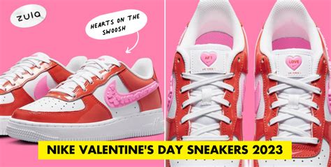 Nike valentine's day